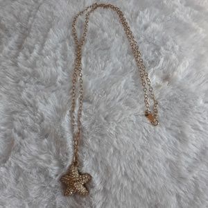 J. Crew necklace